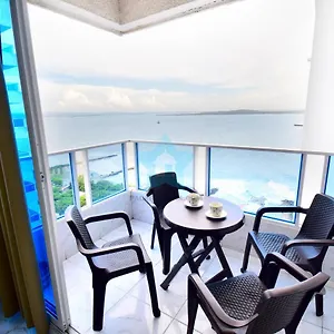 Apartamento Vista Al Mar - Piso 18 Apartamento Cartagena