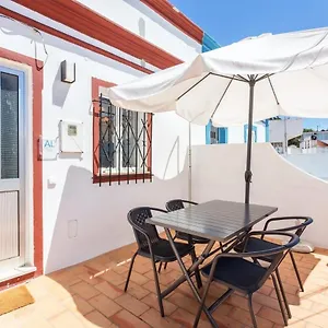 Fisherman's House In Oldtown With Exclusive Rooftop Portugal