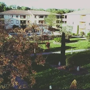 Appartement Porte de Provence