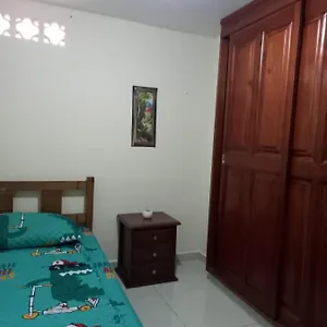 Habitación en casa particular Casa Gloria