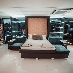 Apartamento 1million Luxury