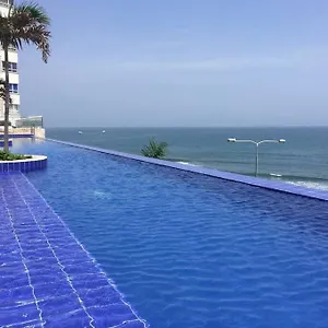 Con Vista Al Mar Colombia