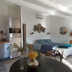 Appartement Vue Imprenable Sur La Sorgue