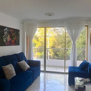 Apartamento Excellent Located In Velodromo