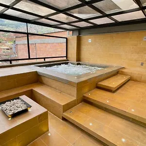  Apartment Edificio Helena