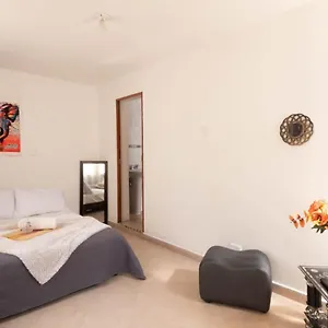 Habitación en casa particular Hostal Encanto Paisa