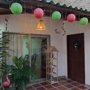Casa Pachi En De Indias Colombia