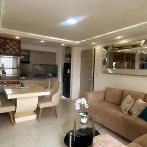 Apartamento Confortable Al Norte De Barranquilla Apartamento Barranquilla (Atlantico)