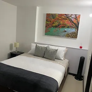 Apartamento Poblado En La Zona Rosa De