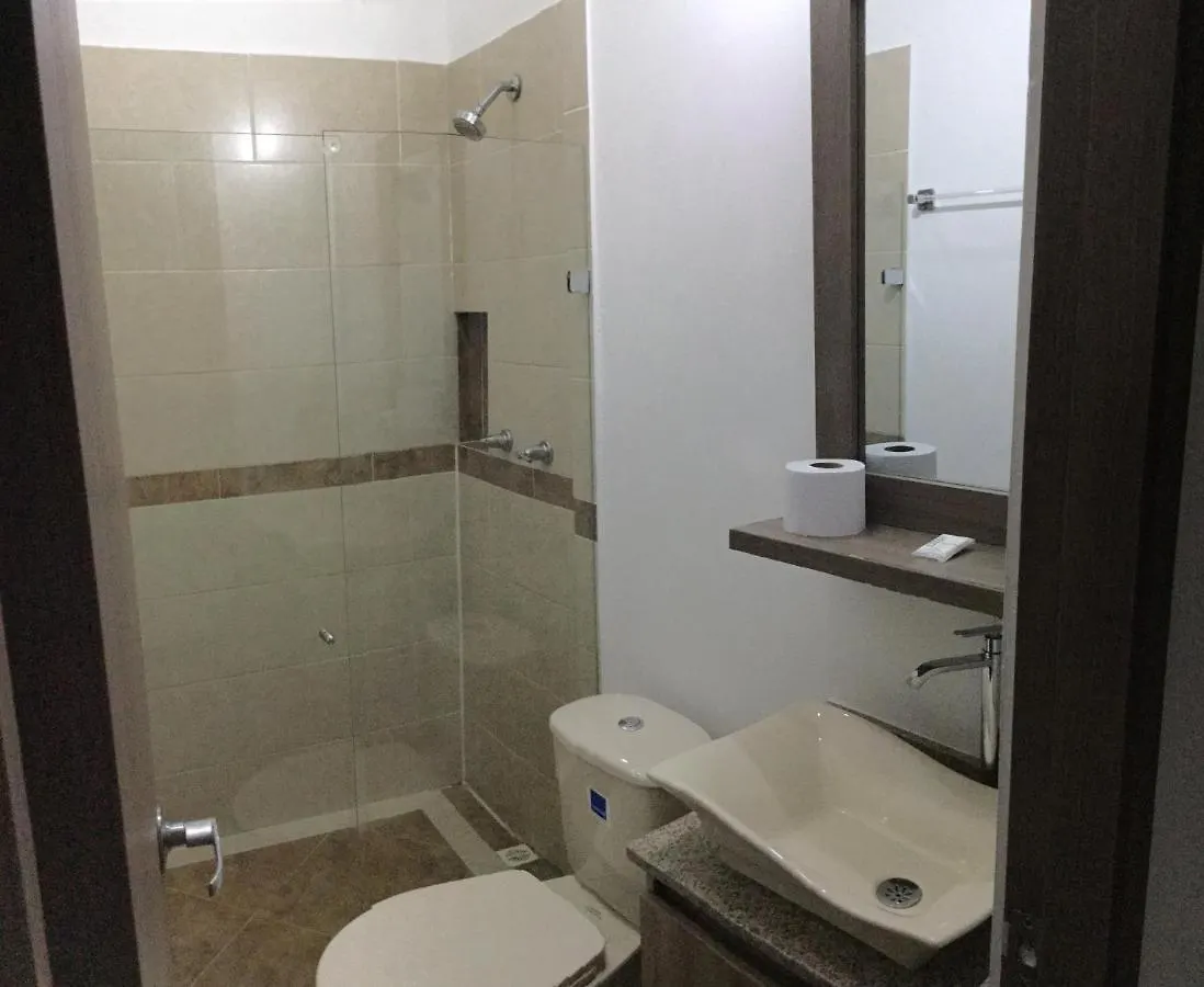 ** Apartment Apartahotel Avanti Medellin Colombia