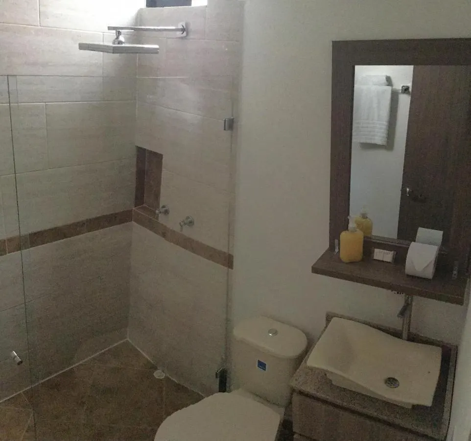 Apartment Apartahotel Avanti Medellin