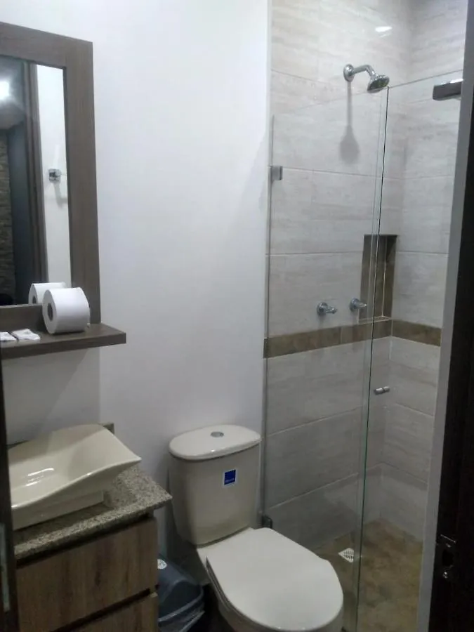 Apartahotel Avanti Medellin Apartment