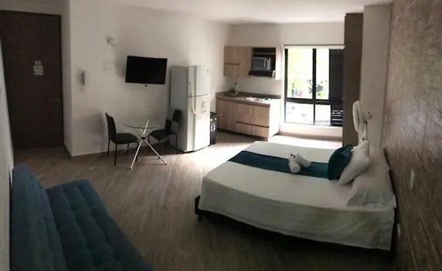 Apartahotel Avanti Medellin