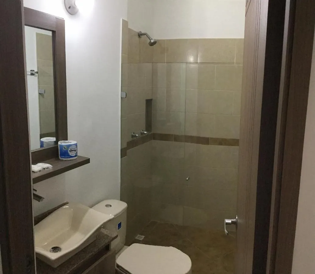 Apartahotel Avanti Medellin