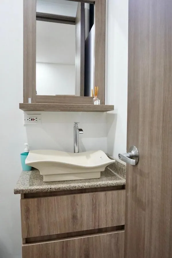 Apartahotel Avanti Medellin